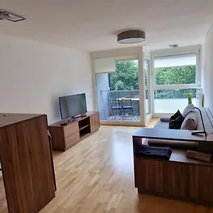  Apartment Nordkettenappart Österreich