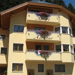 Appartement Apart Alcazar, Ischgl
