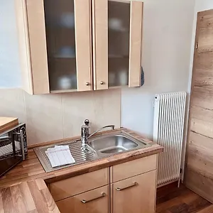 Musi Apartment