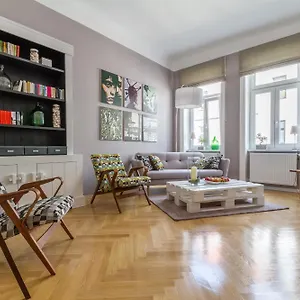 Apartment Your Abroad Österreich