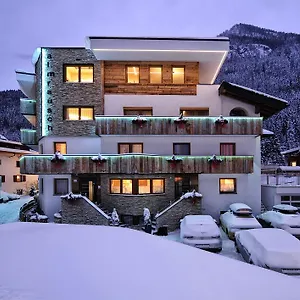 Appartement Apart Almrausch, Ischgl