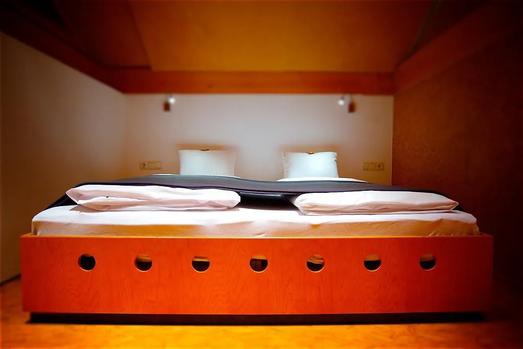 Bel Ami Appartements Ischgl