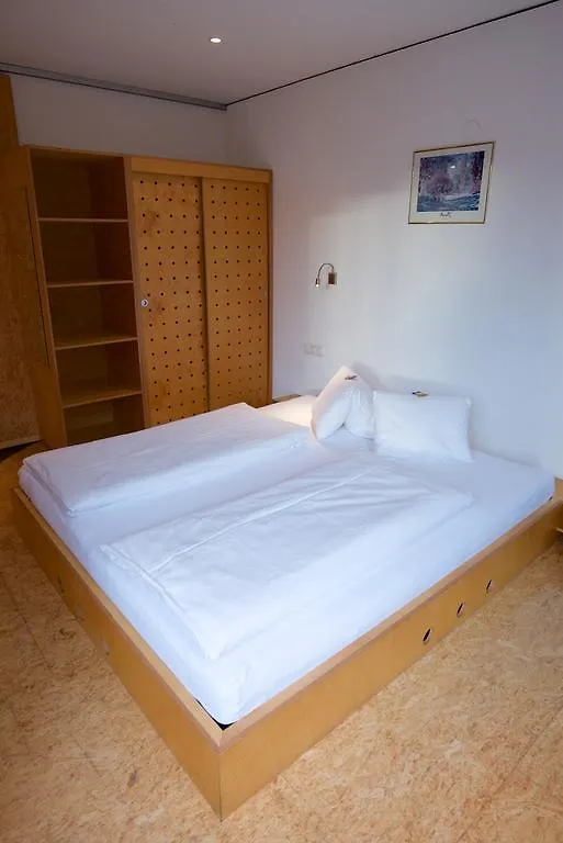 Bel Ami Appartements Ischgl Áustria