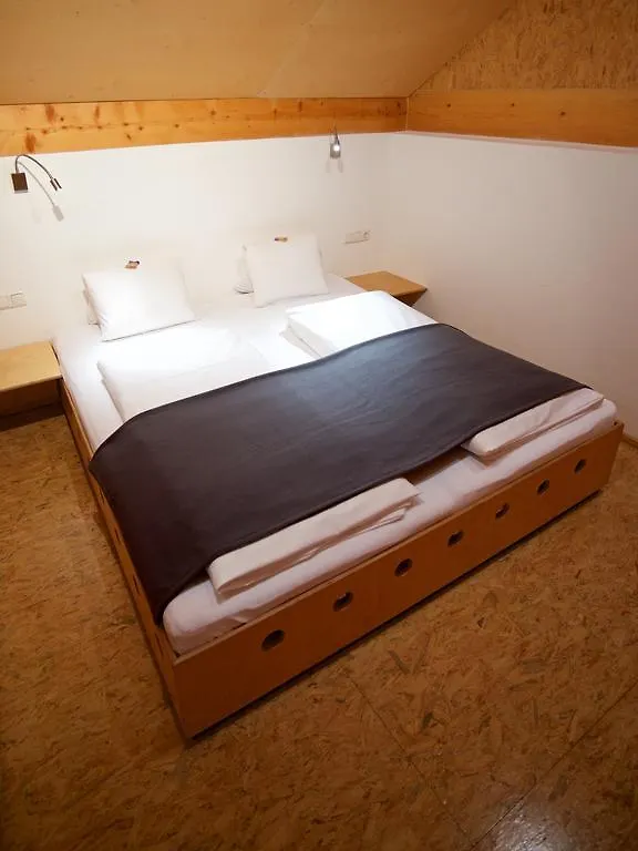 Apartamento Bel Ami Appartements Ischgl