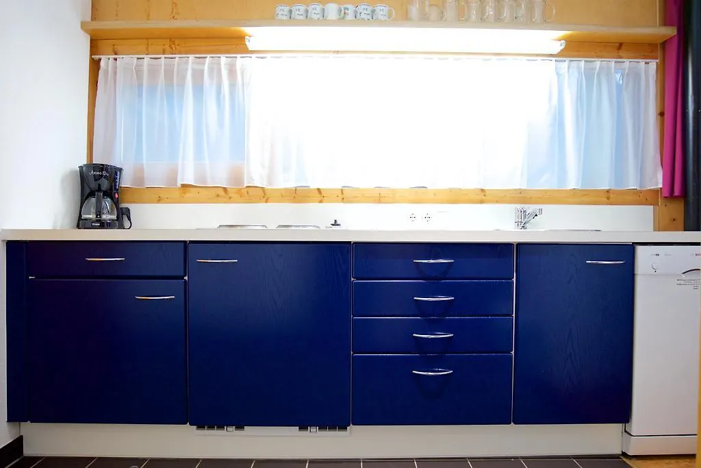 Apartamento Bel Ami Appartements Ischgl