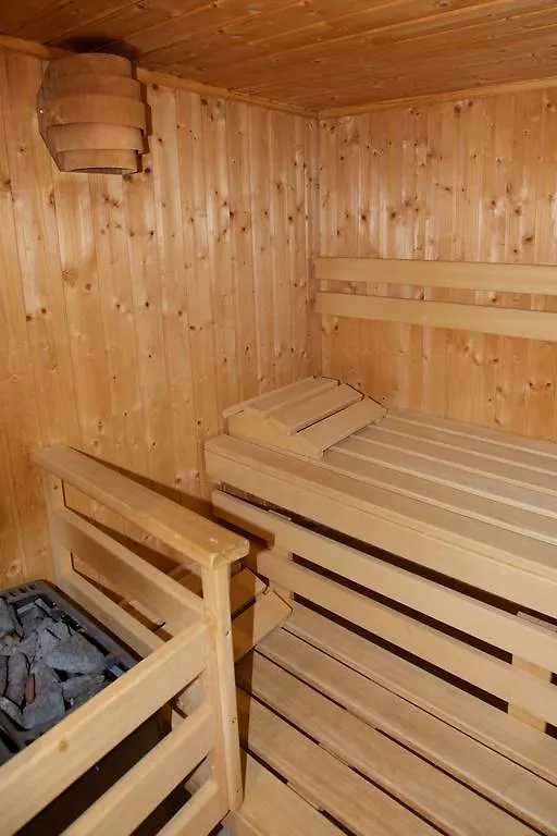 Bel Ami Appartements Ischgl Appartement
