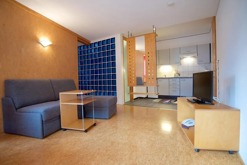 Appartement Bel Ami Appartements Ischgl