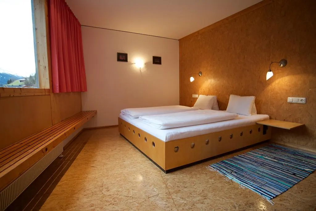 Bel Ami Appartements Ischgl 0*,  Oostenrijk