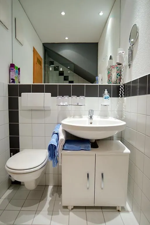Appartement Bel Ami Appartements Ischgl