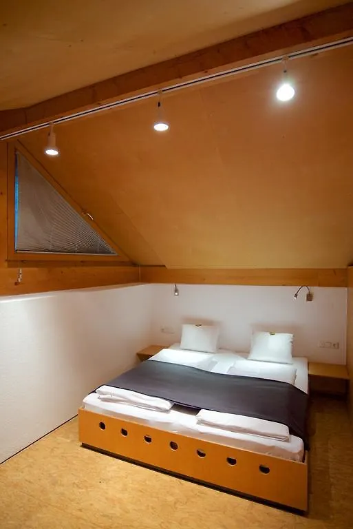 Bel Ami Appartements Ischgl
