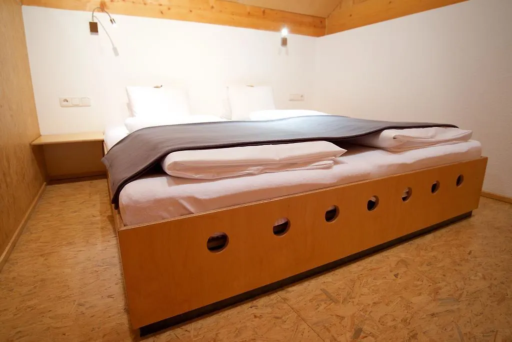 Bel Ami Appartements Ischgl