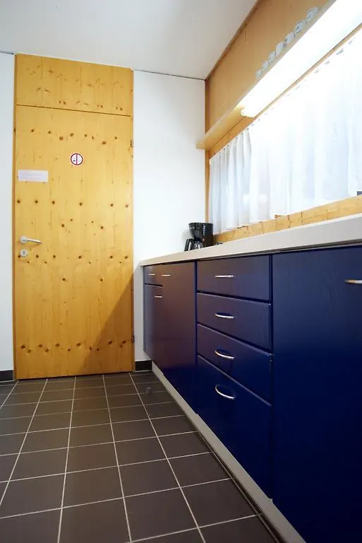 Bel Ami Appartements Ischgl