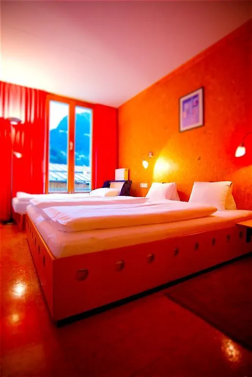 Bel Ami Appartements Ischgl Apartment